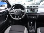 Škoda Fabia - fotka číslo 6