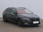 Škoda Superb - fotka číslo 0