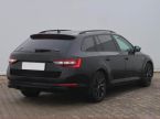 Škoda Superb - fotka číslo 4