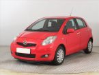 Toyota Yaris - fotka číslo 1