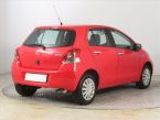 Toyota Yaris - fotka číslo 4