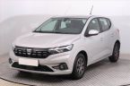 Dacia Sandero - fotka číslo 1