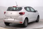 Dacia Sandero - fotka číslo 4