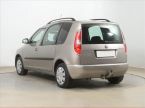 Škoda Roomster - fotka číslo 3