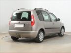 Škoda Roomster - fotka číslo 4