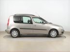 Škoda Roomster - fotka číslo 5