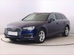 Audi A4 - fotka číslo 1