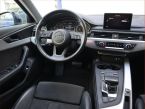 Audi A4 - fotka číslo 6