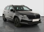 Škoda Karoq - fotka číslo 0