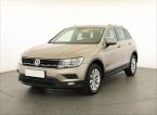 Volkswagen Tiguan - fotka číslo 1