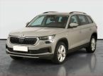 Škoda Kodiaq - fotka číslo 1