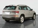 Škoda Kodiaq - fotka číslo 4
