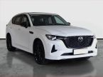 Mazda CX-60 - fotka číslo 0