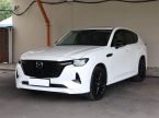 Mazda CX-60 - fotka číslo 1