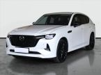 Mazda CX-60 - fotka číslo 1