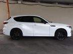 Mazda CX-60 - fotka číslo 5