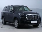 SsangYong Rexton - fotka číslo 0