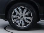 SsangYong Rexton - fotka číslo 14