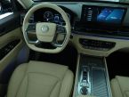 SsangYong Rexton - fotka číslo 6