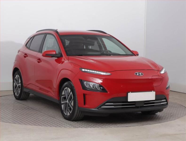 Hyundai Kona - hlavní fotka inzerátu