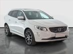 Volvo XC60 - fotka číslo 0