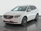 Volvo XC60 - fotka číslo 1