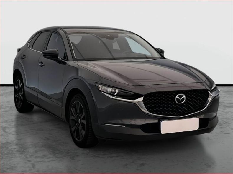 Mazda CX-30 - hlavní foto