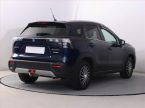 Suzuki SX4 - fotka číslo 4