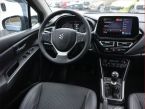Suzuki SX4 - fotka číslo 6