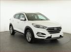 Hyundai Tucson - fotka číslo 0