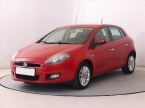 Fiat Bravo - fotka číslo 1