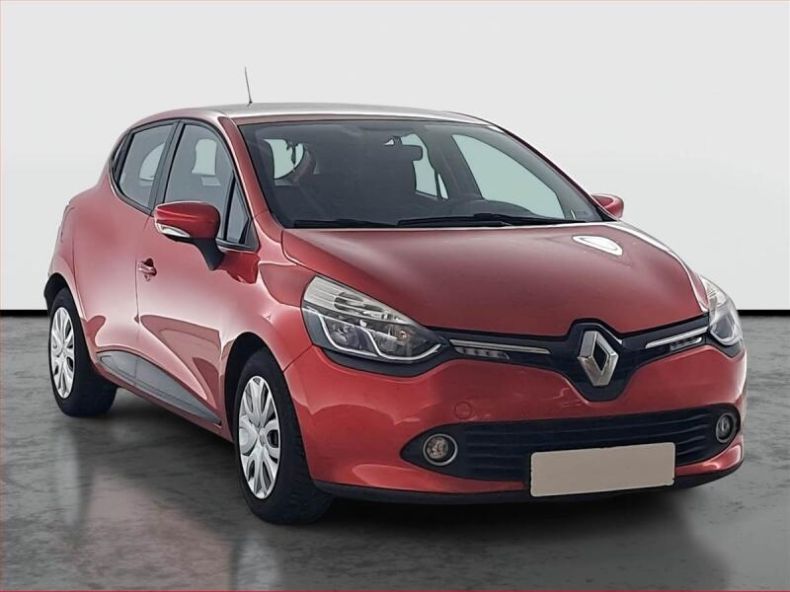 Renault Clio - hlavní fotka inzerátu