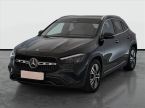 Mercedes Třída GLA - fotka číslo 1