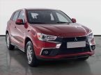 Mitsubishi ASX  - fotka číslo 0
