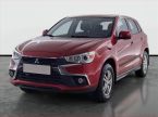 Mitsubishi ASX  - fotka číslo 1