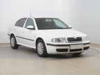 Škoda Octavia - fotka číslo 0