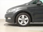 Volkswagen Touran - fotka číslo 14