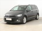 Volkswagen Touran - fotka číslo 1