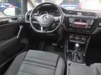 Volkswagen Touran - fotka číslo 6
