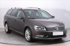 Volkswagen Passat - fotka číslo 0