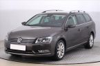 Volkswagen Passat - fotka číslo 1