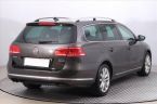 Volkswagen Passat - fotka číslo 4