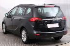 Opel Zafira - fotka číslo 3