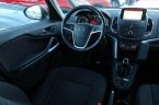 Opel Zafira - fotka číslo 6