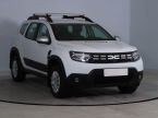 Dacia Duster - fotka číslo 0