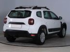 Dacia Duster - fotka číslo 4