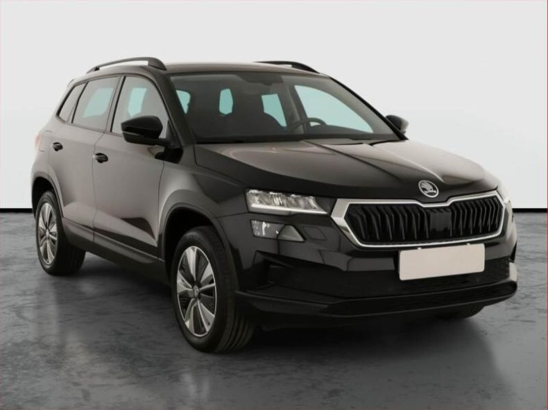 Škoda Karoq - hlavní fotka inzerátu