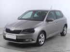 Škoda Fabia - fotka číslo 1