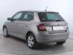Škoda Fabia - fotka číslo 3