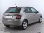 Škoda Fabia - fotka číslo 4